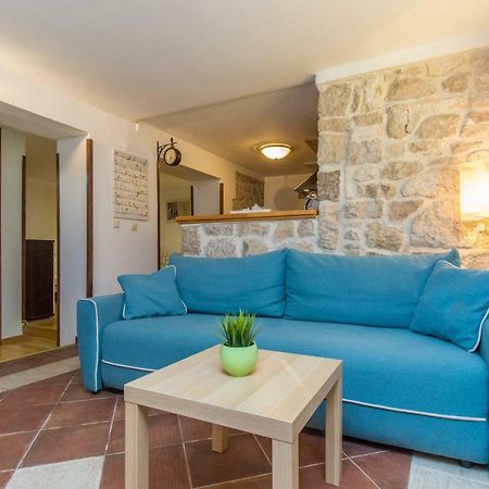 Apartment Ivan City Center Sibenik Ngoại thất bức ảnh
