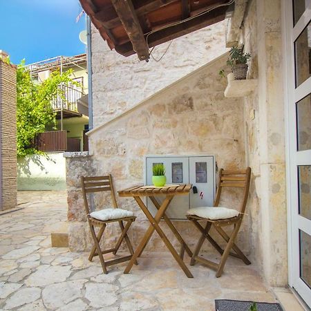 Apartment Ivan City Center Sibenik Ngoại thất bức ảnh