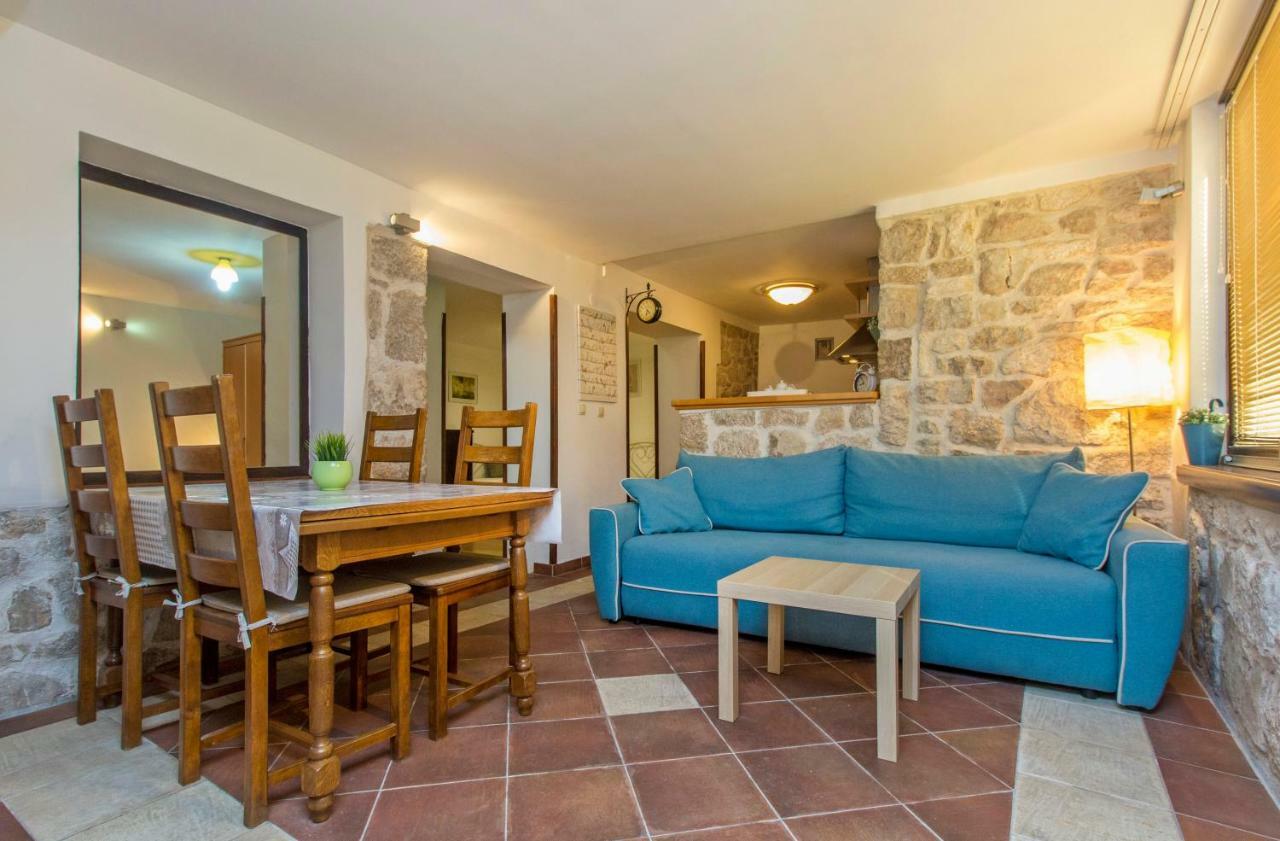 Apartment Ivan City Center Sibenik Ngoại thất bức ảnh