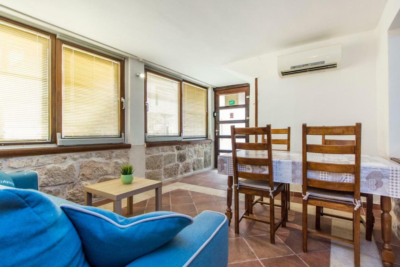 Apartment Ivan City Center Sibenik Ngoại thất bức ảnh