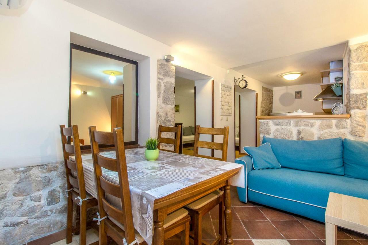 Apartment Ivan City Center Sibenik Ngoại thất bức ảnh