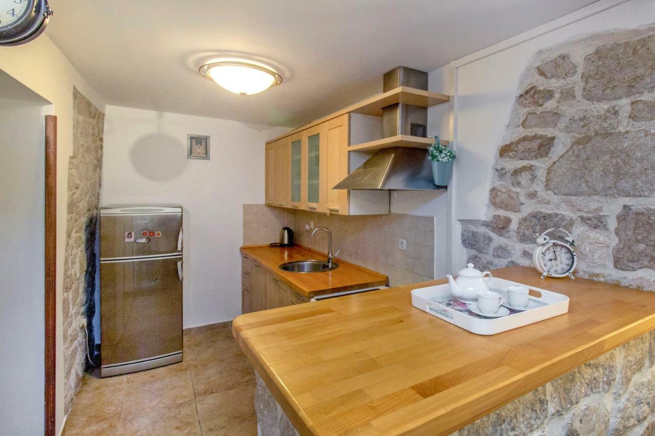 Apartment Ivan City Center Sibenik Ngoại thất bức ảnh