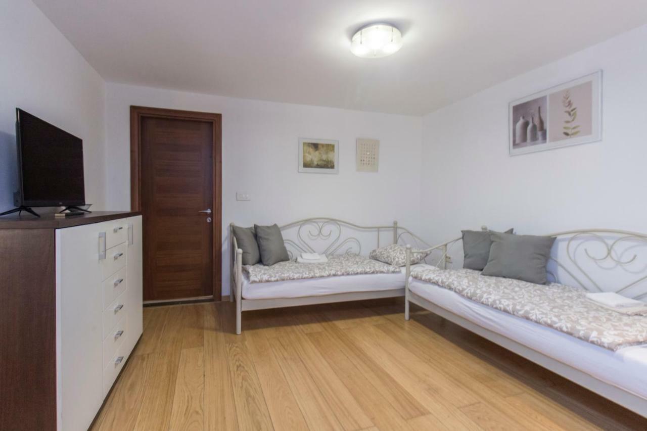 Apartment Ivan City Center Sibenik Ngoại thất bức ảnh