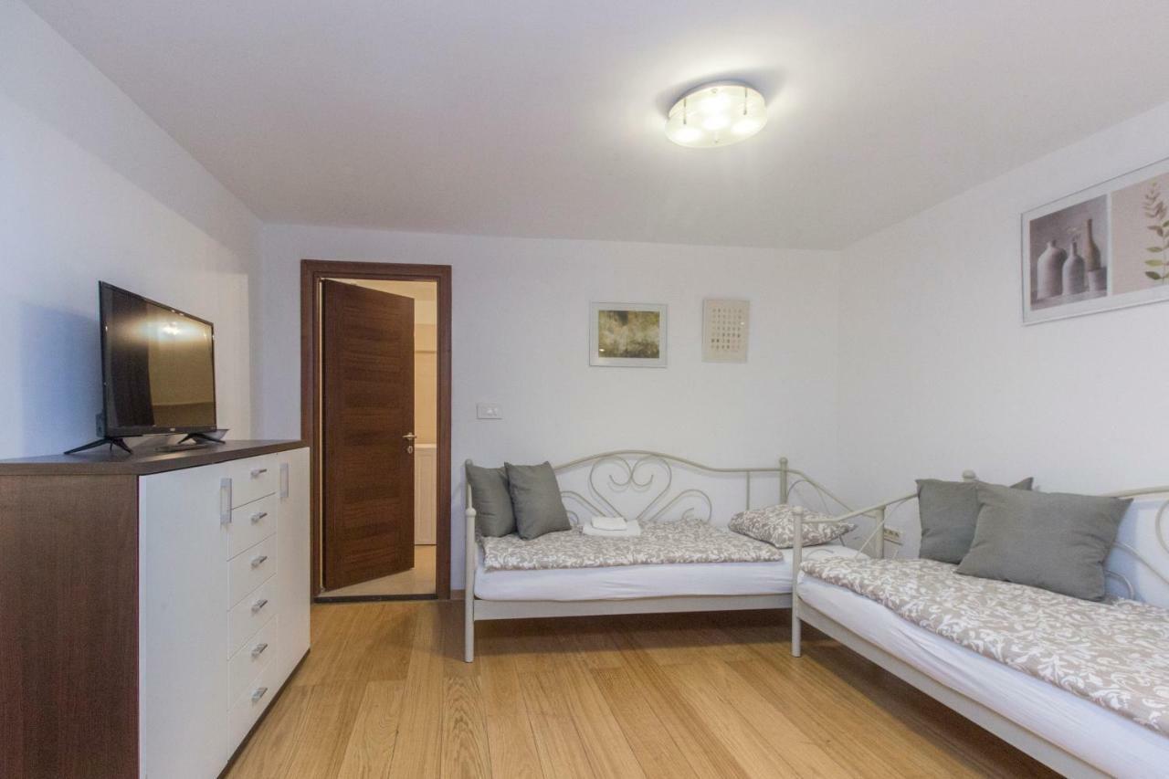 Apartment Ivan City Center Sibenik Ngoại thất bức ảnh