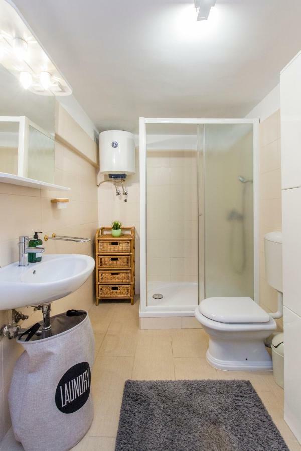 Apartment Ivan City Center Sibenik Ngoại thất bức ảnh