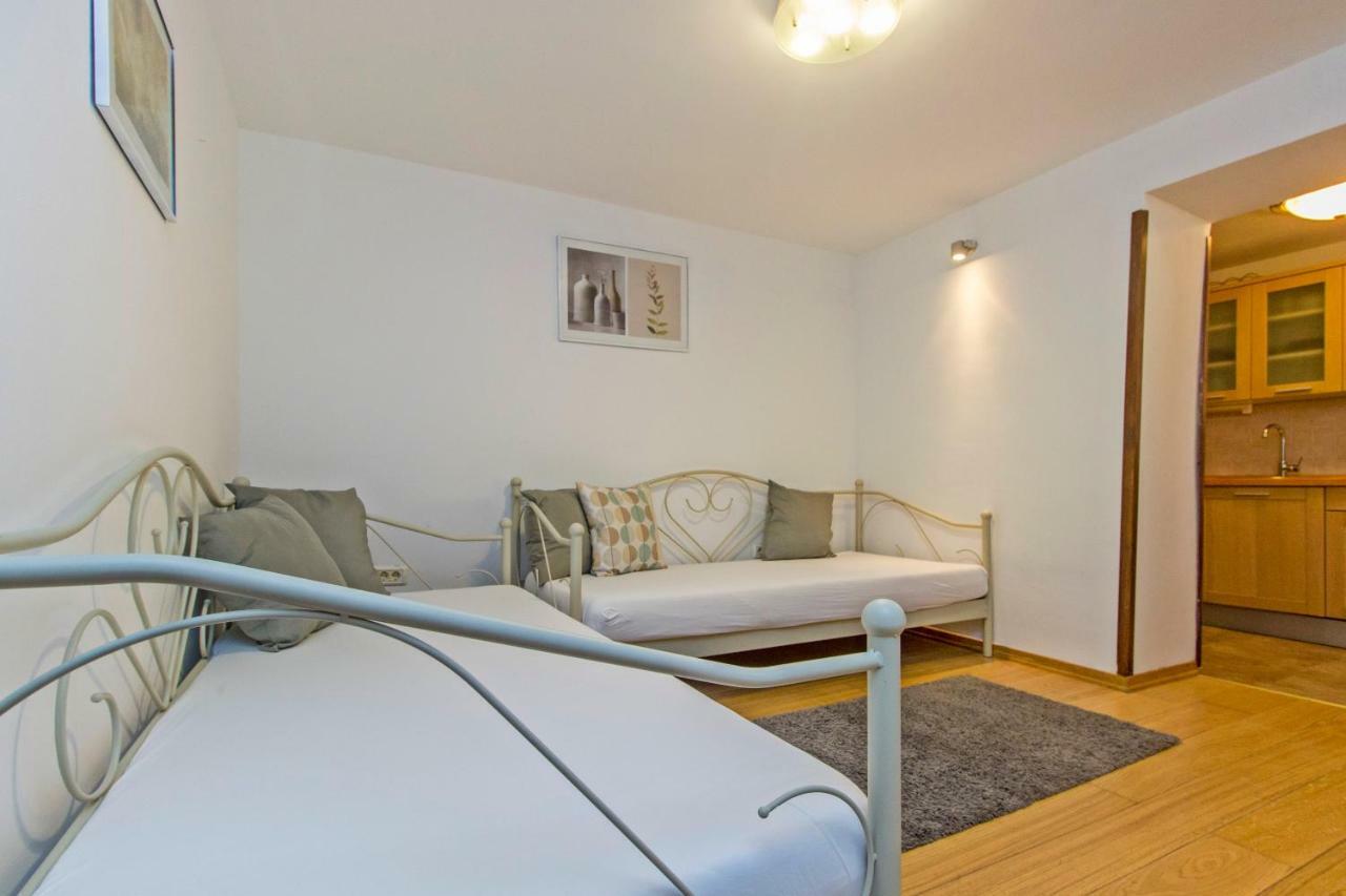 Apartment Ivan City Center Sibenik Ngoại thất bức ảnh