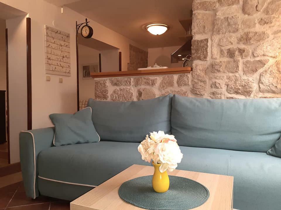 Apartment Ivan City Center Sibenik Ngoại thất bức ảnh