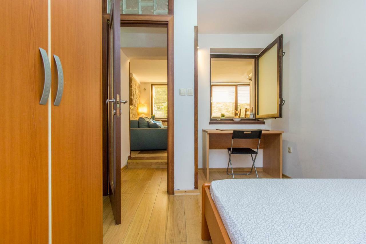Apartment Ivan City Center Sibenik Ngoại thất bức ảnh