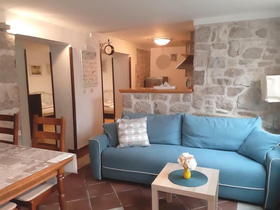 Apartment Ivan City Center Sibenik Ngoại thất bức ảnh